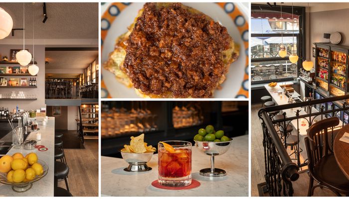 ilario brengt de authentieke Italiaanse bar-cultuur naar Amsterdam