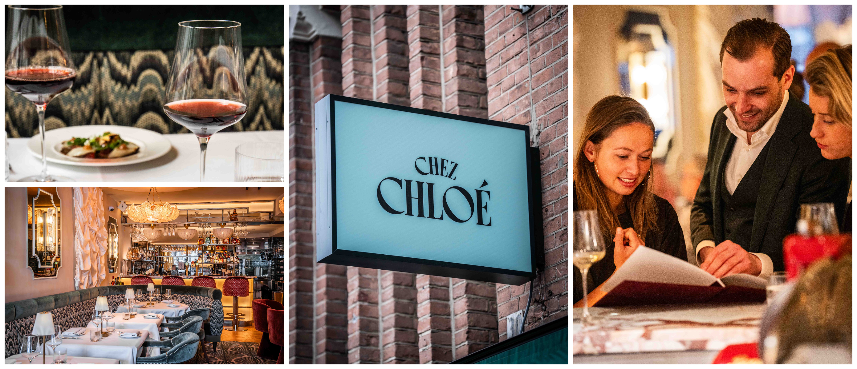 Chez Chloé opent deuren: Bourgondisch fine-dining met een moderne twist
