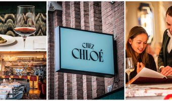 Chez Chloé opent deuren: Bourgondisch fine-dining met een moderne twist