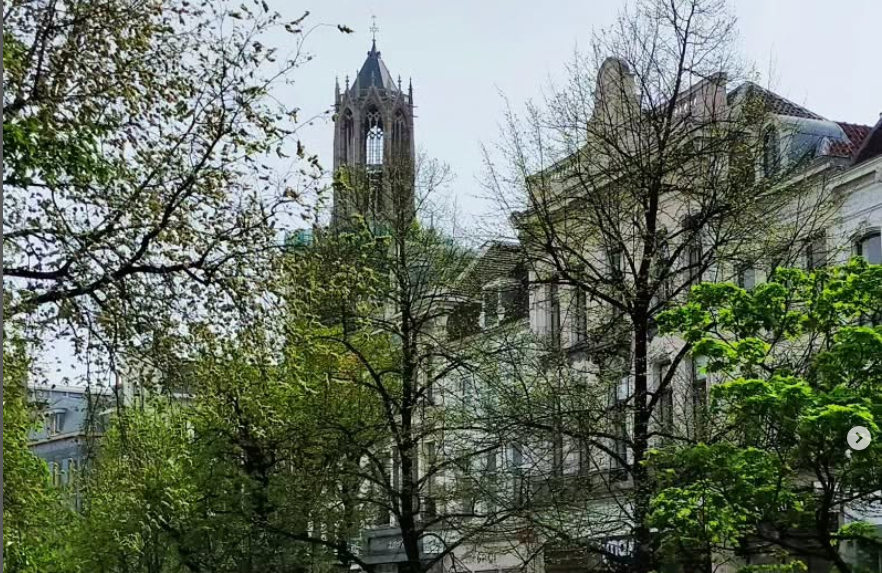 Waar gaan Nederlanders heen met Pasen? Booking.com zet populairste bestemmingen op een rij