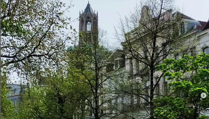 Waar gaan Nederlanders heen met Pasen? Booking.com zet populairste bestemmingen op een rij