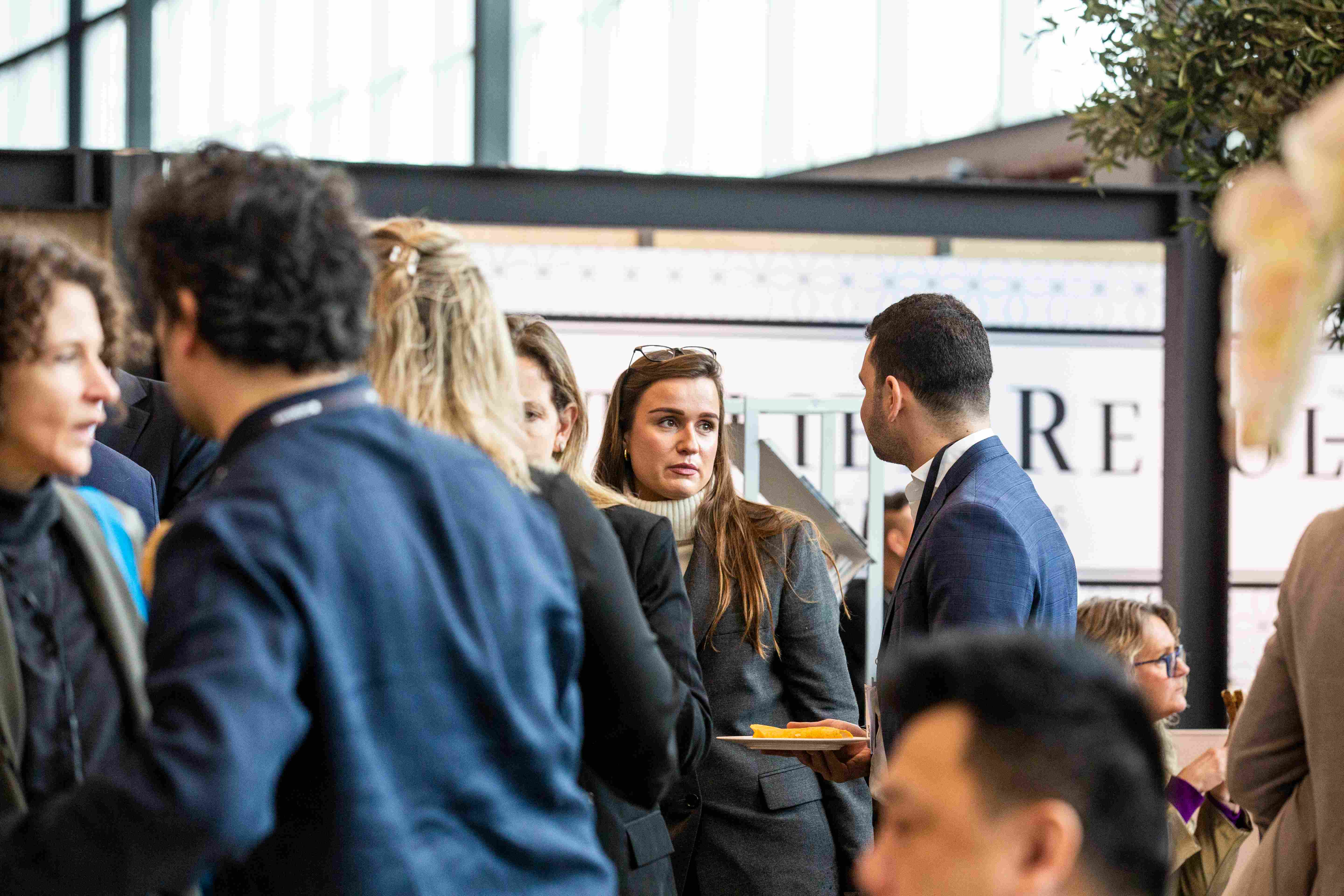 Independent Hotel Show Amsterdam keert terug op 22 en 23 april 2026