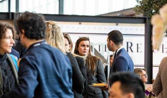 Independent Hotel Show Amsterdam keert terug op 22 en 23 april 2026