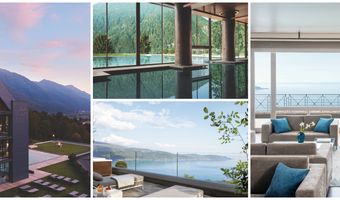 Marriott betreedt luxe wellness-segment met eerste eigen merk