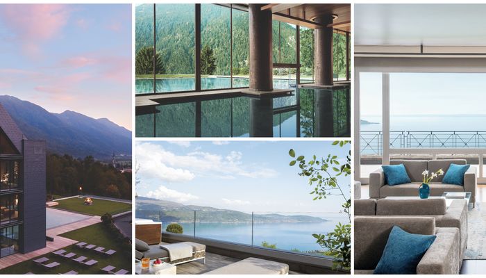 Marriott betreedt luxe wellness-segment met eerste eigen merk