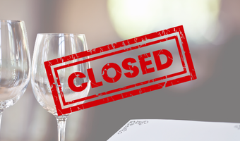 Voormalig sterrenrestaurant Rantrée in Dormio Resort Hotel Maastricht sluit de deuren