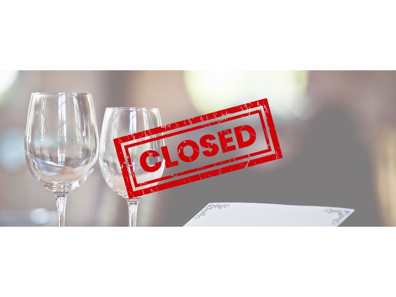 Voormalig sterrenrestaurant Rantrée in Maastricht sluit de deuren