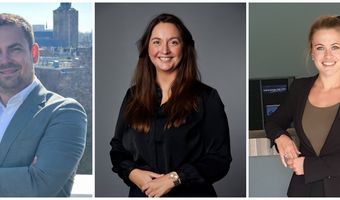 Leonardo Hotels versterkt lokale directieteams met drie nieuwe benoemingen