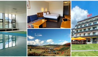 Fletcher Hotels groeit door in Duitsland en richt vizier op België