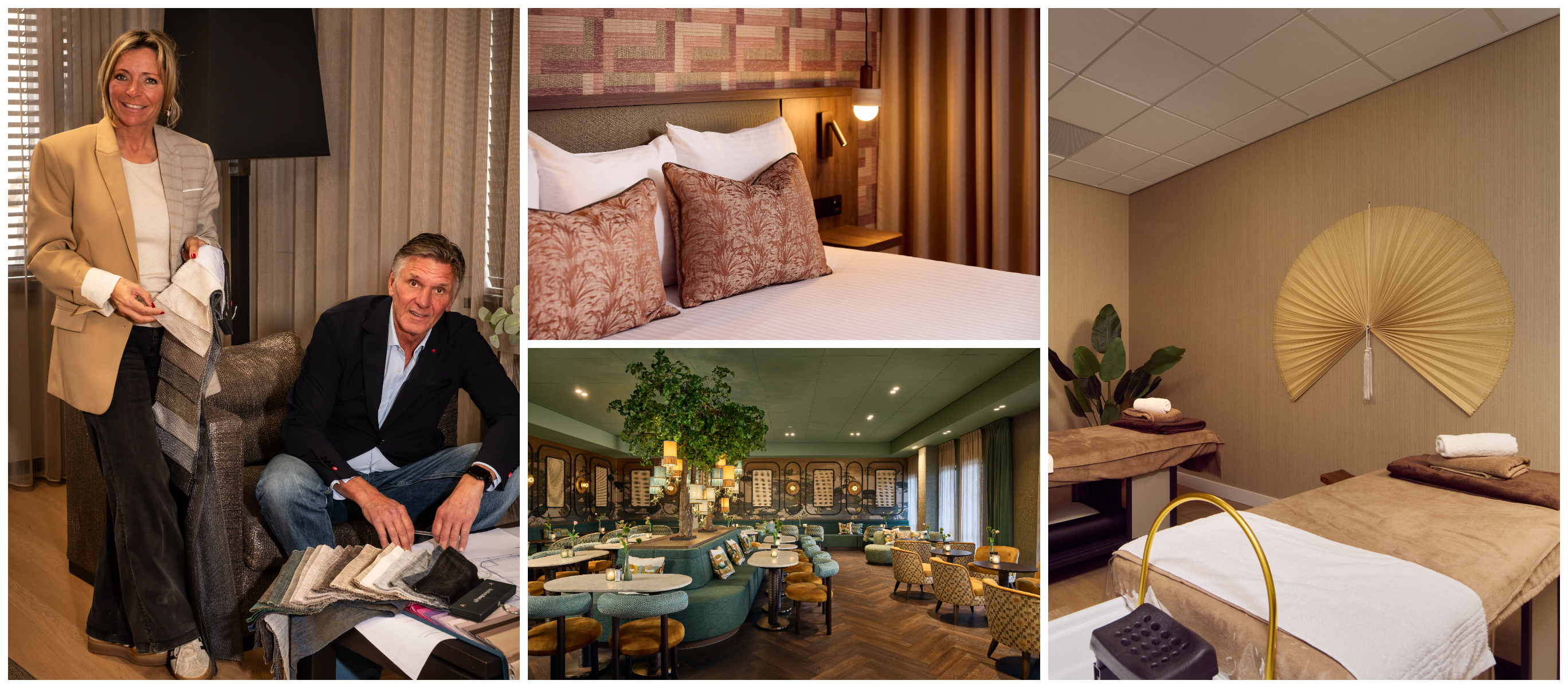 ExcellentaDuolight bewijst meerwaarde in vernieuwd Van der Valk Groningen Hoogkerk