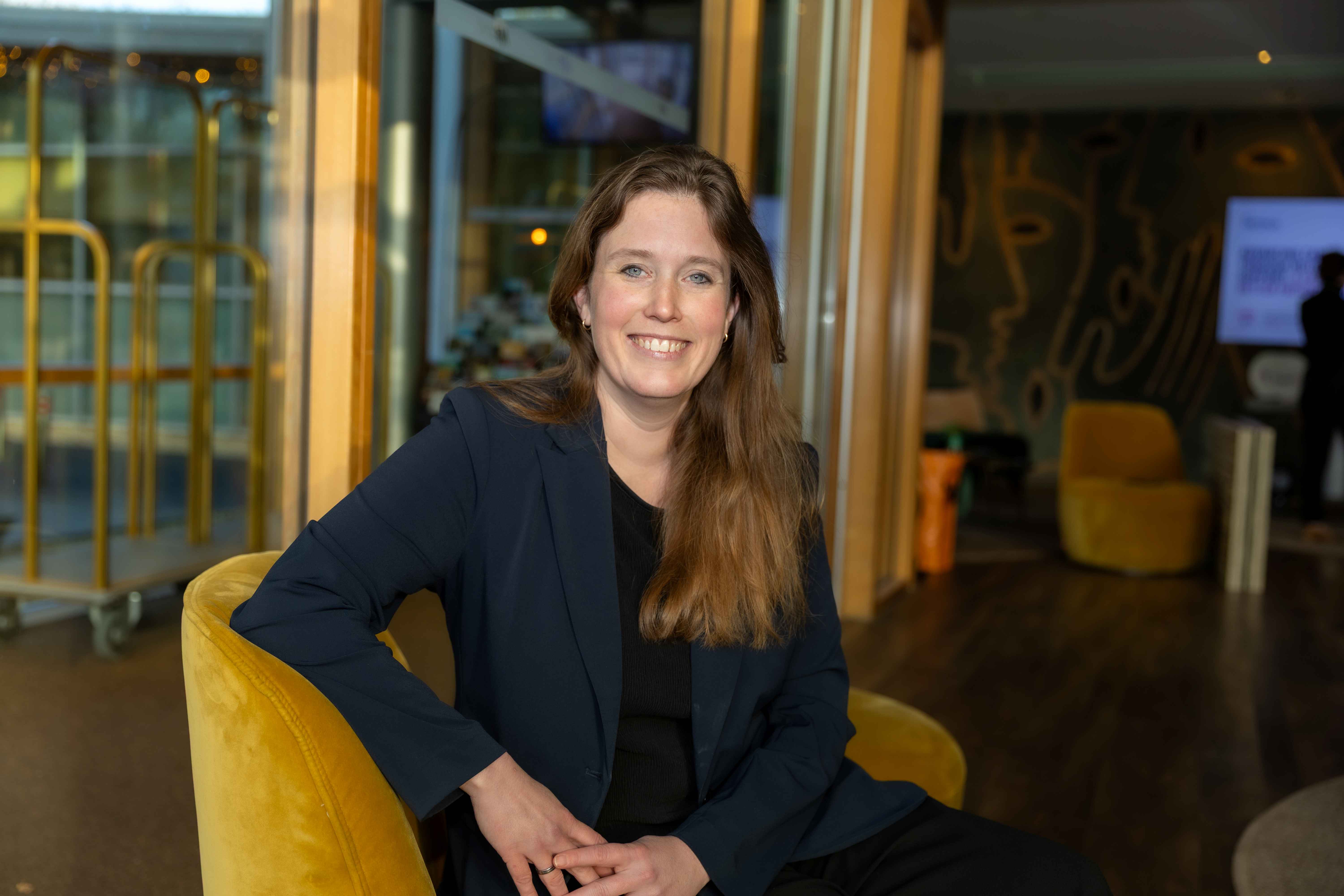 Marijke Vuik vertrekt bij KHN en wordt voorzitter MKB-Nederland