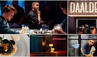 Michelinrestaurant Daalder* keert terug naar allereerste locatie