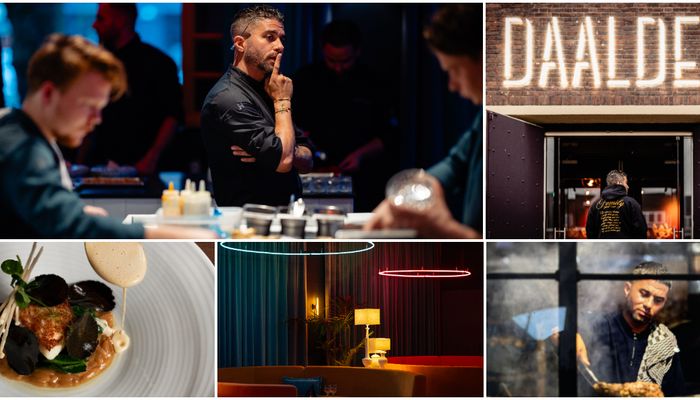Michelinrestaurant Daalder* keert terug naar allereerste locatie