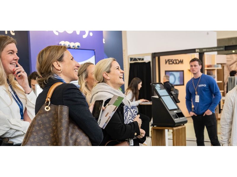 Nog twee weken tot Independent Hotel Show Amsterdam