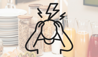 Rabobank: "Conflict in het Midden-Oosten zet ook horeca onder druk"