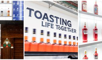 Campari Group neemt distributie in Nederland in eigen handen