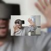 Gadget: Virtual reality bril