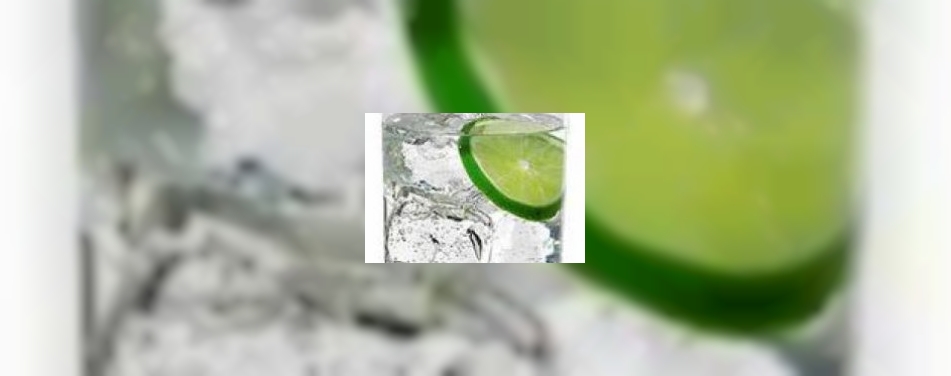 Gin & tonic bars rukken verder op