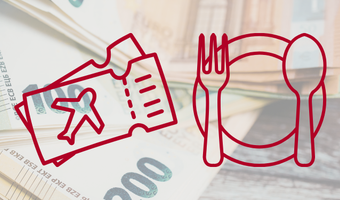 Nederlanders geven vrijetijdsbudget vooral uit aan vakanties en uit eten