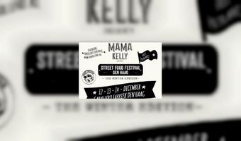 Nieuw Street Food Festival Den Haag