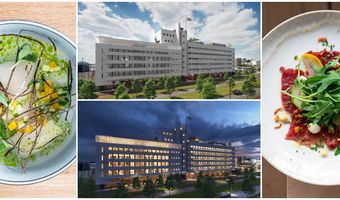 Dudok Horeca Groep blaast nieuw leven in monumentaal HAKA-gebouw