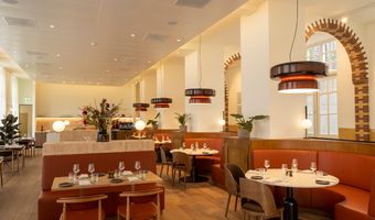 Saignant Bistro opent in voormalig ‘t Kleesj in Sittard