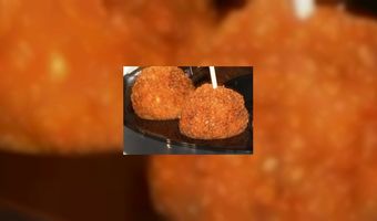 All you can 'friet' in Tilburg