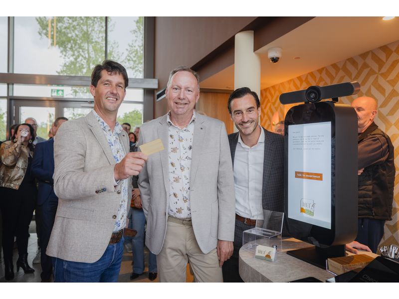 Kloeg Collection opent Hotel Riet in Koudekerke