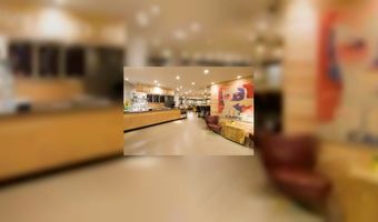 De Bijenkorf Rotterdam opent nieuw café