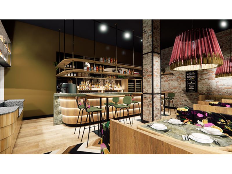 Bjorn van Dijl opent nieuw Italiaans restaurant in Berkel en Rodenrijs