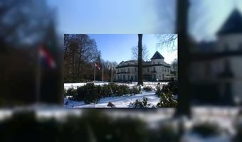 Landgoed Avegoor schakelt kunstenaars in voor inrichting kamers