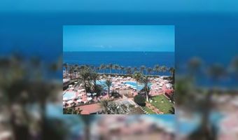 Tenerife populaire bestemming dit jaar