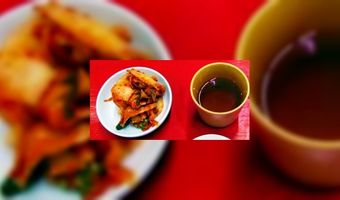 Amerika omarmt Koreaanse kimchi