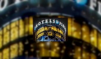 Meerdere hotelketens via Kruidvat-actie