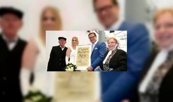 Aspergeambassadeur 2012: Albert Verlinde