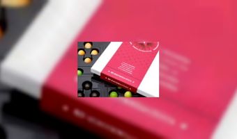 Michelinchefs ontwikkelen sterrenbonbons