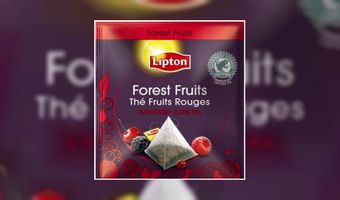 Bakker Bart kiest voor Lipton Trendy T