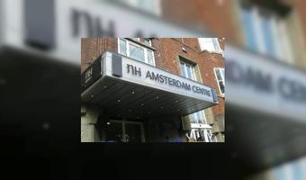 NH Amsterdam Centre schrapt vijfde ster