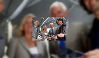 Hilton zet Rotterdam op de kaart