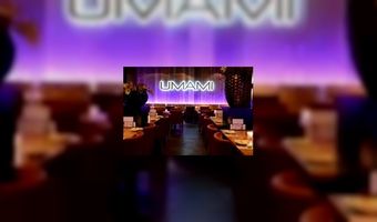 Umami opent vandaag in Amsterdam