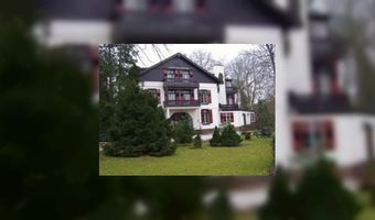 Hotel Dreyeroord, Oosterbeek