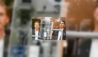 Viticulture 3.0: Nieuw wijnconcept 