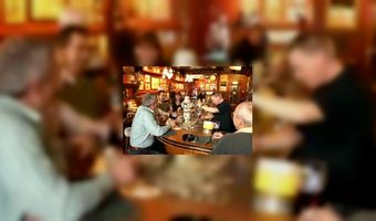 Einde aan daling aantal cafés?