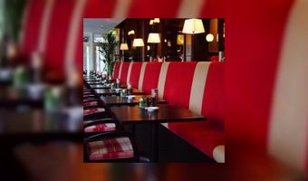 Carlton Square beste hotel van Haarlem volgens Zoover