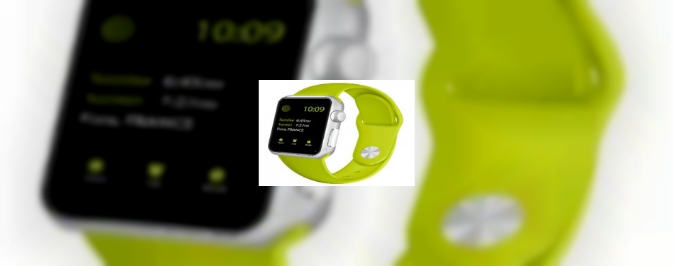 Starwood lanceert app voor Apple Watch