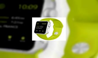 Starwood lanceert app voor Apple Watch