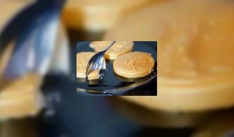 De gouden medailles van Moshik Roth