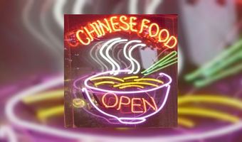 Ook agenten gaan wel eens uit eten