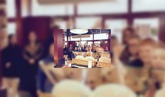 Gasten krijgen uur gratis friet bij Kwalitaria