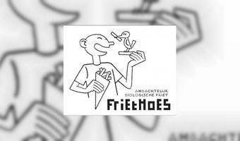 Biologisch friethuis opent eerste vestiging in Haarlem